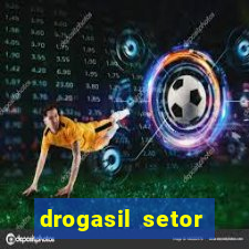 drogasil setor bueno telefone